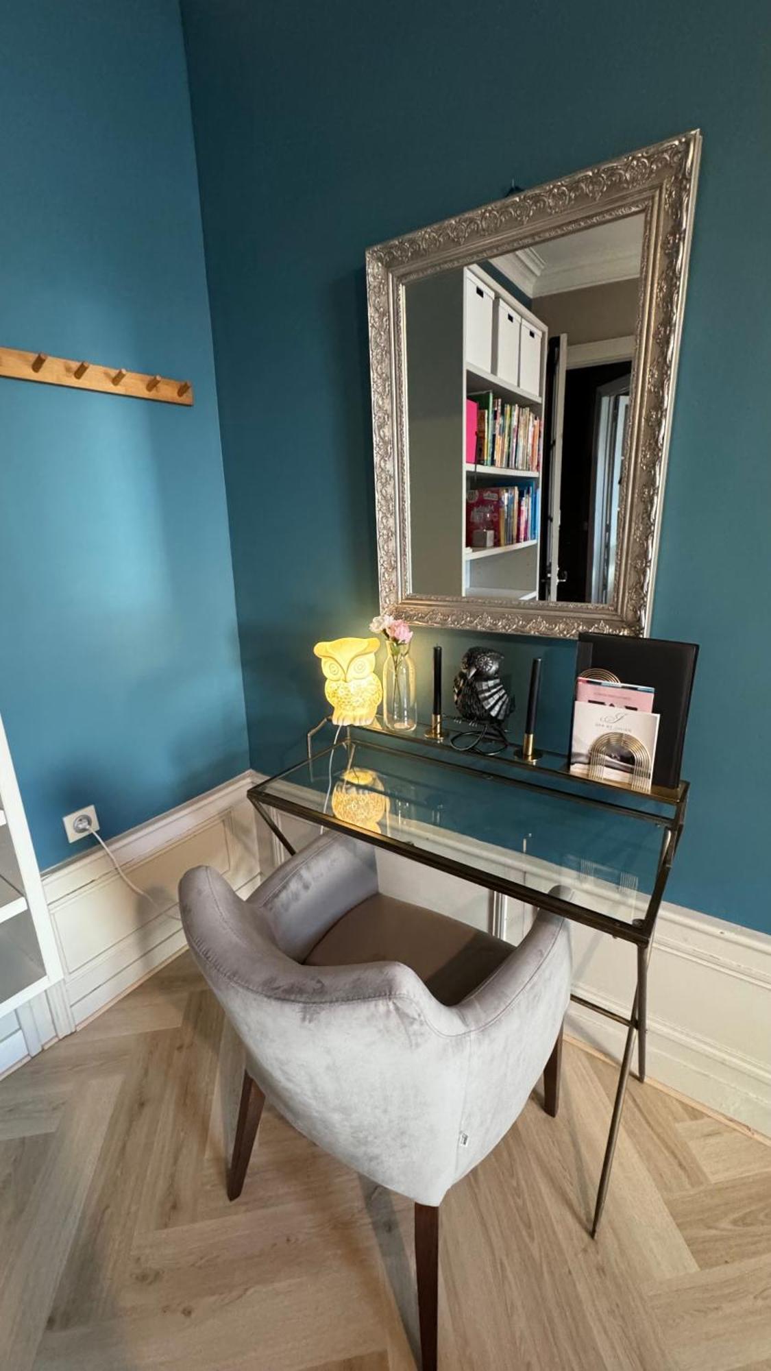 Superbe chambre chez l'habitant Saint-Die-des-Vosges Exterior foto
